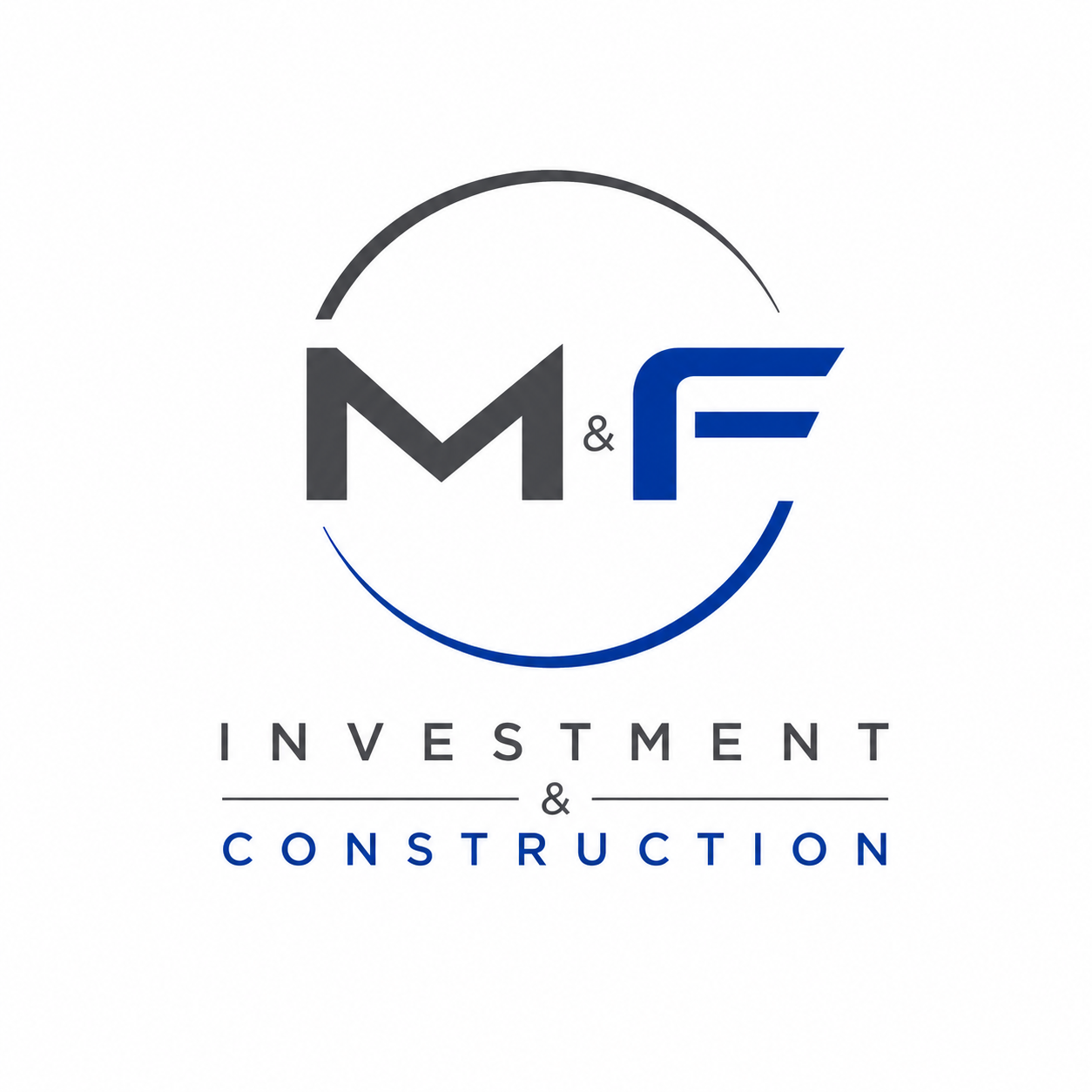 MF Investment & Construction logo
